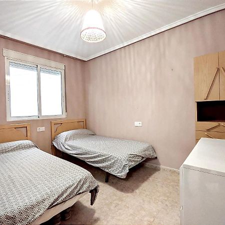 Modern Apartment 3Mins Walk To Playa Del Cura Beach Торрев'єха Екстер'єр фото