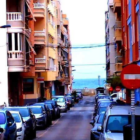 Modern Apartment 3Mins Walk To Playa Del Cura Beach Торрев'єха Екстер'єр фото