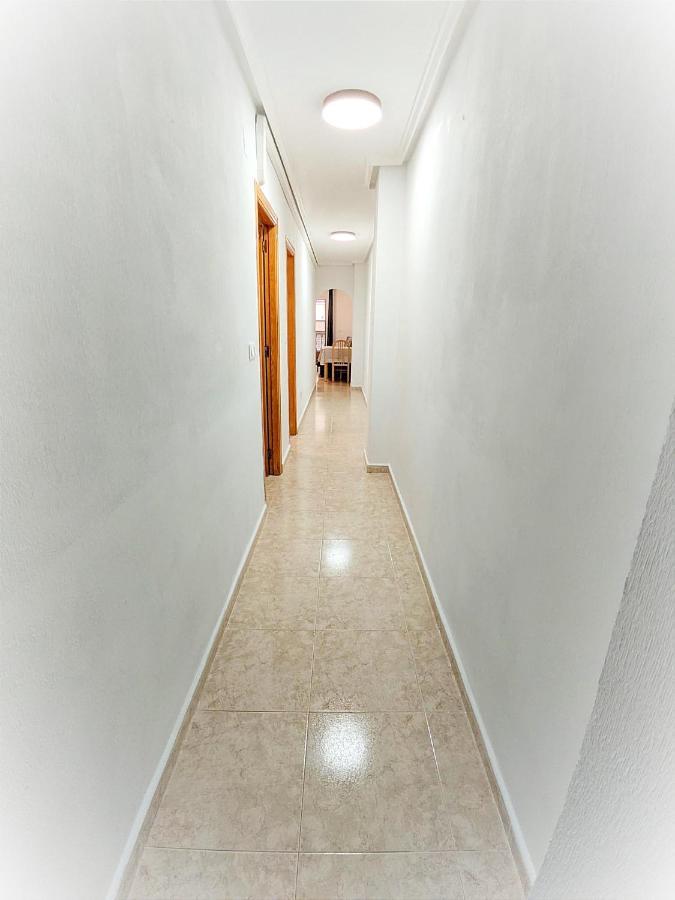 Modern Apartment 3Mins Walk To Playa Del Cura Beach Торрев'єха Екстер'єр фото