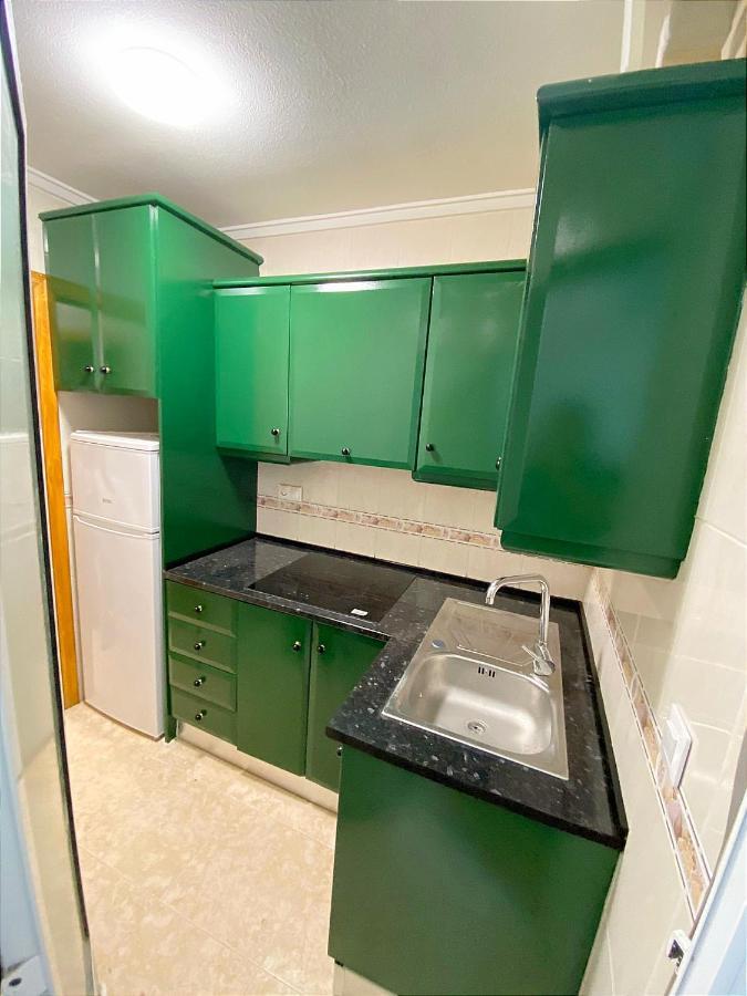 Modern Apartment 3Mins Walk To Playa Del Cura Beach Торрев'єха Екстер'єр фото